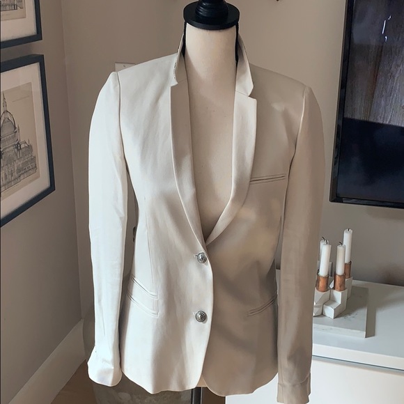 Zadig & Voltaire Jackets & Blazers - Zadig and Voltaire Blazer